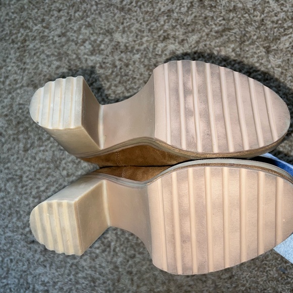 steve madden boots - Picture 3 of 4